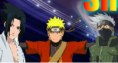 Naruto Shippuden 